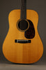 2002 Huss & Dalton TD-M Custom Acoustic Guitar - Used