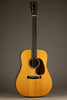 2002 Huss & Dalton TD-M Custom Acoustic Guitar - Used