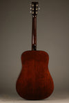 2002 Huss & Dalton TD-M Custom Acoustic Guitar - Used