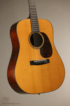2002 Huss & Dalton TD-M Custom Acoustic Guitar - Used