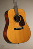 2002 Huss & Dalton TD-M Custom Acoustic Guitar - Used