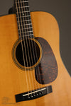 2002 Huss & Dalton TD-M Custom Acoustic Guitar - Used