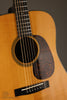 2002 Huss & Dalton TD-M Custom Acoustic Guitar - Used