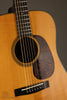 2002 Huss & Dalton TD-M Custom Acoustic Guitar - Used
