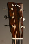 2002 Huss & Dalton TD-M Custom Acoustic Guitar - Used