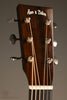 2002 Huss & Dalton TD-M Custom Acoustic Guitar - Used