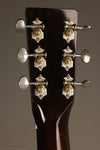 2002 Huss & Dalton TD-M Custom Acoustic Guitar - Used