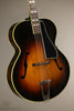 1950 Gibson L-7 Acoustic Archtop Guitar - Used