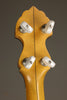 1996 Bart Reiter Regent  5-String Open Back Banjo - Used