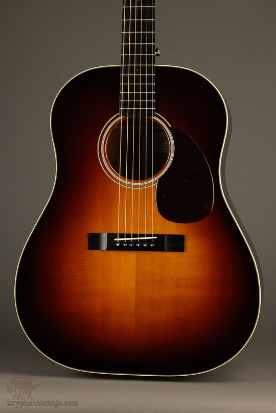 2018 Santa Cruz Guitar Co. Vintage Southerner (VS) Acoustic Guitar - Used