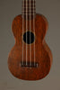 C. 1927 Martin Style 0 Soprano Ukulele - Used