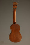 C. 1927 Martin Style 0 Soprano Ukulele - Used