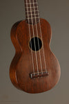 C. 1927 Martin Style 0 Soprano Ukulele - Used