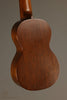 C. 1927 Martin Style 0 Soprano Ukulele - Used