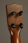 C. 1927 Martin Style 0 Soprano Ukulele - Used