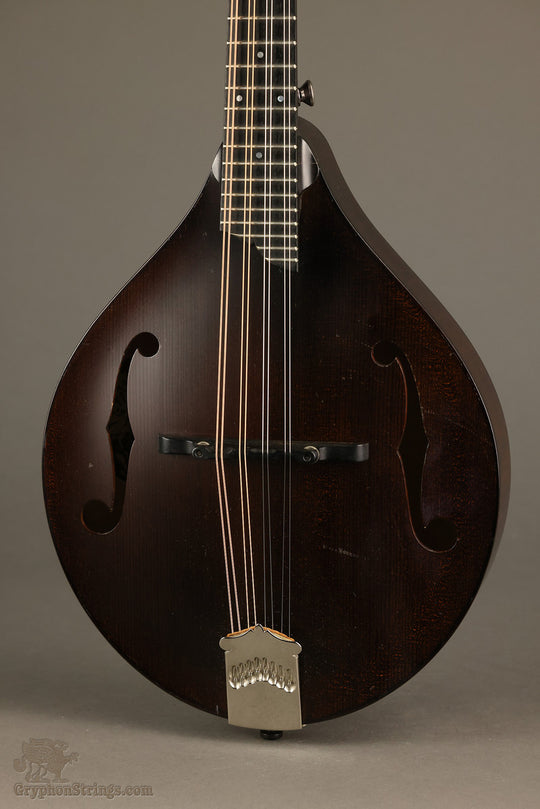2014 Collings MT Mandolin - Used