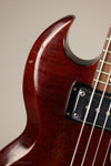 1970 Gibson EB-0 Electric Bass - Used