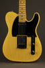 2012 Fender Custom Shop Closet Classic Telecaster Pro Electric Guitar - Used