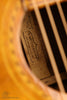 Circa 1929 Weissenborn Style 3 Hawaiian Guitar - Used