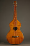 Circa 1929 Weissenborn Style 3 Hawaiian Guitar - Used