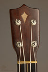 1919 Martin Style 3 Mahogany Soprano Ukulele - Used
