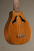 Circa 1927 Roy Smeck Vita Uke Soprano Ukulele - Used