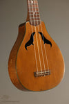 Circa 1927 Roy Smeck Vita Uke Soprano Ukulele - Used