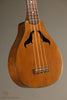 Circa 1927 Roy Smeck Vita Uke Soprano Ukulele - Used