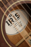 2023 Iris Guitar Company RCM-000 All Mahogany 12-Fret - Used