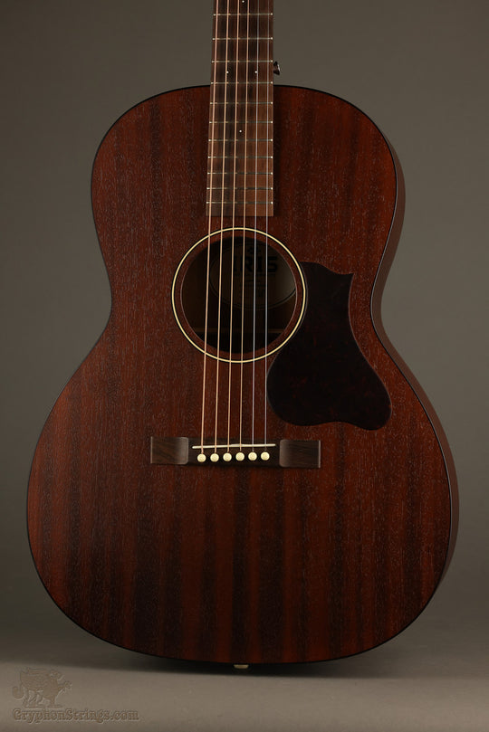 2023 Iris Guitar Company RCM-000 All Mahogany 12-Fret - Used