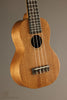 2020 Pono MS Mahogany Soprano Ukulele - Used