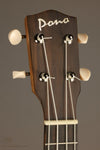2020 Pono MS Mahogany Soprano Ukulele - Used