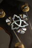 2022 OME Celtic 12" 5-String Banjo - Used