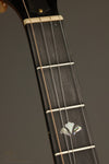 2022 OME Celtic 12" 5-String Banjo - Used