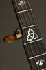 2022 OME Celtic 12" 5-String Banjo - Used