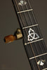2022 OME Celtic 12" 5-String Banjo - Used