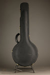 2022 OME Celtic 12" 5-String Banjo - Used