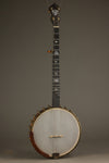 2022 OME Celtic 12" 5-String Banjo - Used