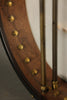 2022 OME Celtic 12" 5-String Banjo - Used