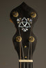 2022 OME Celtic 12" 5-String Banjo - Used