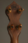 2022 OME Celtic 12" 5-String Banjo - Used