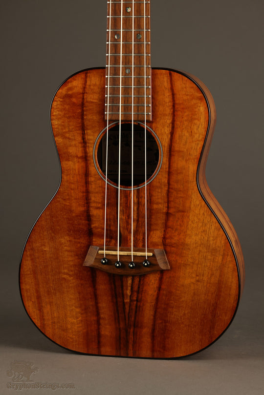 2014 Kanile'a K-2 Tenor Ukulele - Used