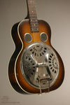 Circa 1938 Regal/Dobro No. 27 Resonator Guitar - Used