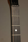 1998 Deering Sierra Open Back Mahogany 5-String Banjo - Used
