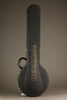 1998 Deering Sierra Open Back Mahogany 5-String Banjo - Used