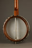 1998 Deering Sierra Open Back Mahogany 5-String Banjo - Used