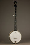 1998 Deering Sierra Open Back Mahogany 5-String Banjo - Used