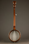 1998 Deering Sierra Open Back Mahogany 5-String Banjo - Used