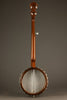 1998 Deering Sierra Open Back Mahogany 5-String Banjo - Used