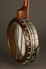 1998 Deering Sierra Open Back Mahogany 5-String Banjo - Used
